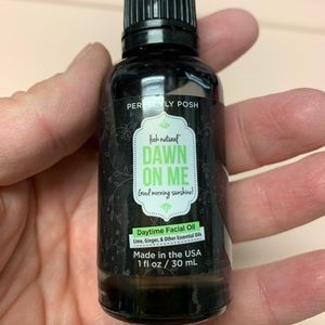 Perfectly Posh Dawn on Me Facial Oil